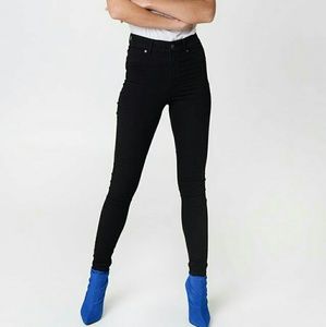 NWOT Cheap Monday Highspray